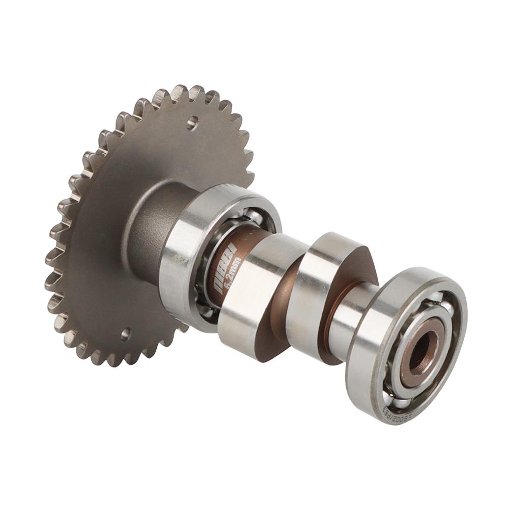 NIBBI GY6 Racing Camshaft High Angle