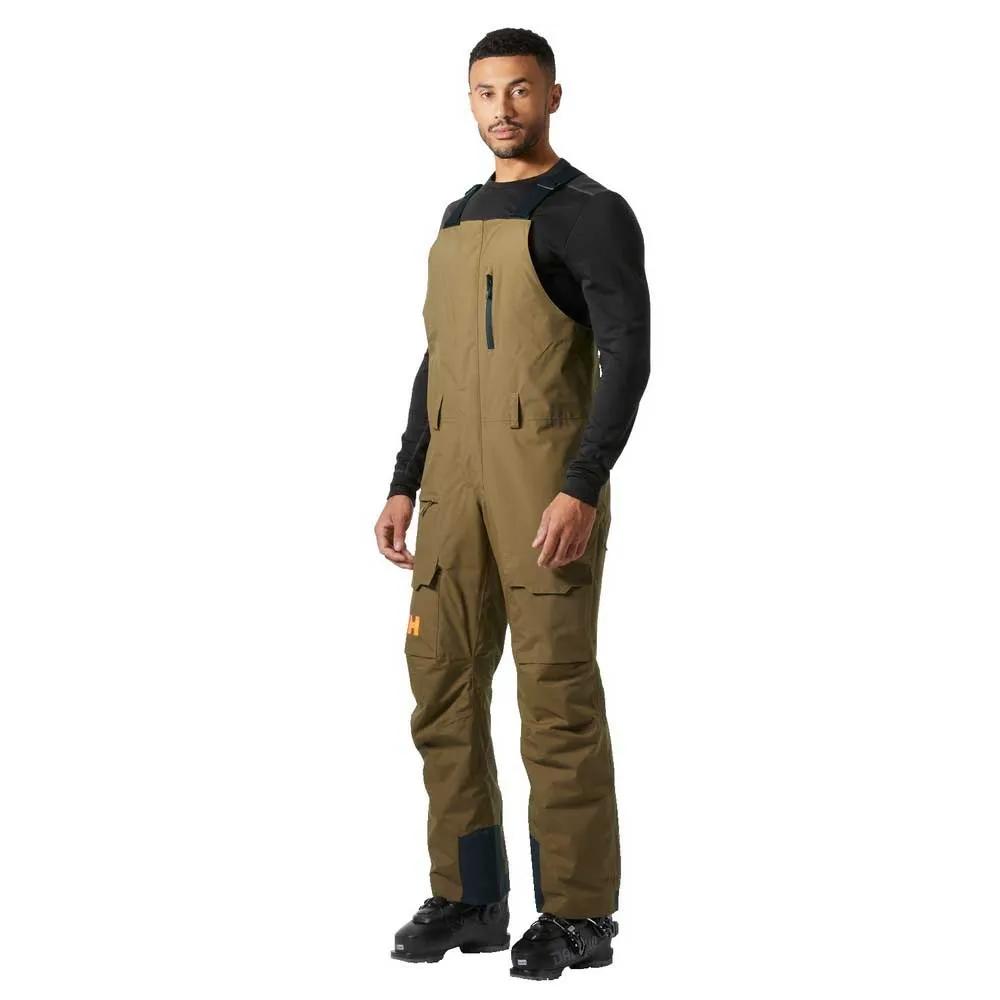 Helly Hansen Брюки Sogn Bib Cargo EU M
