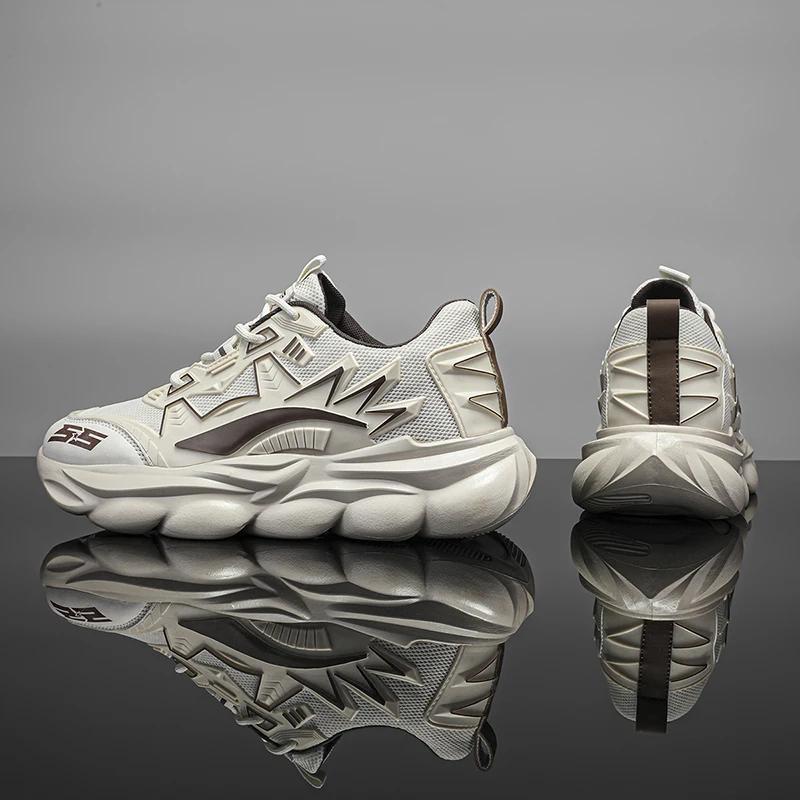 Herren Laufschuhe Herrenmarken-Sneakers im Angebot Hochwertige Modeschuhe Originale Repliken Sneakers Herren Trend Sneaker