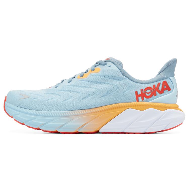 

HOKA ONE ONE Arahi 6 Summer Song Mountain Spring 1123194-SSMS 43