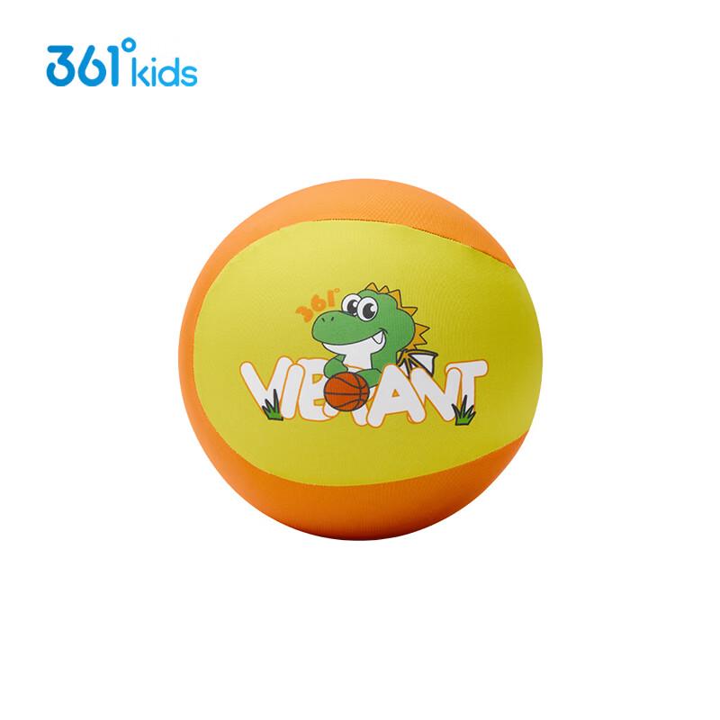 361° Kids Silent Indoor Bounce Ball 5