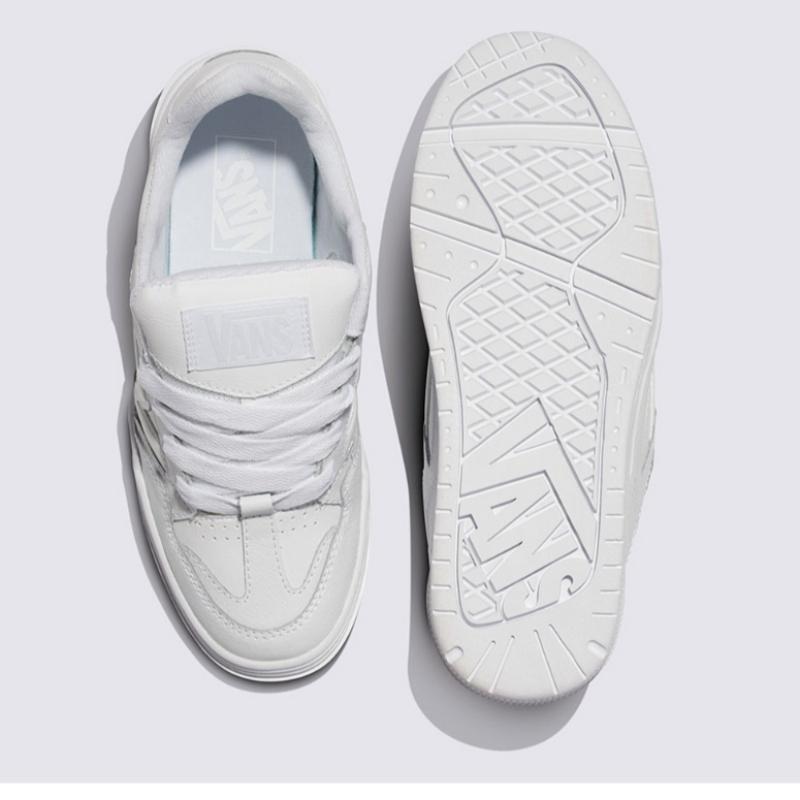 Vans Upland   White Vn000d1hwww1