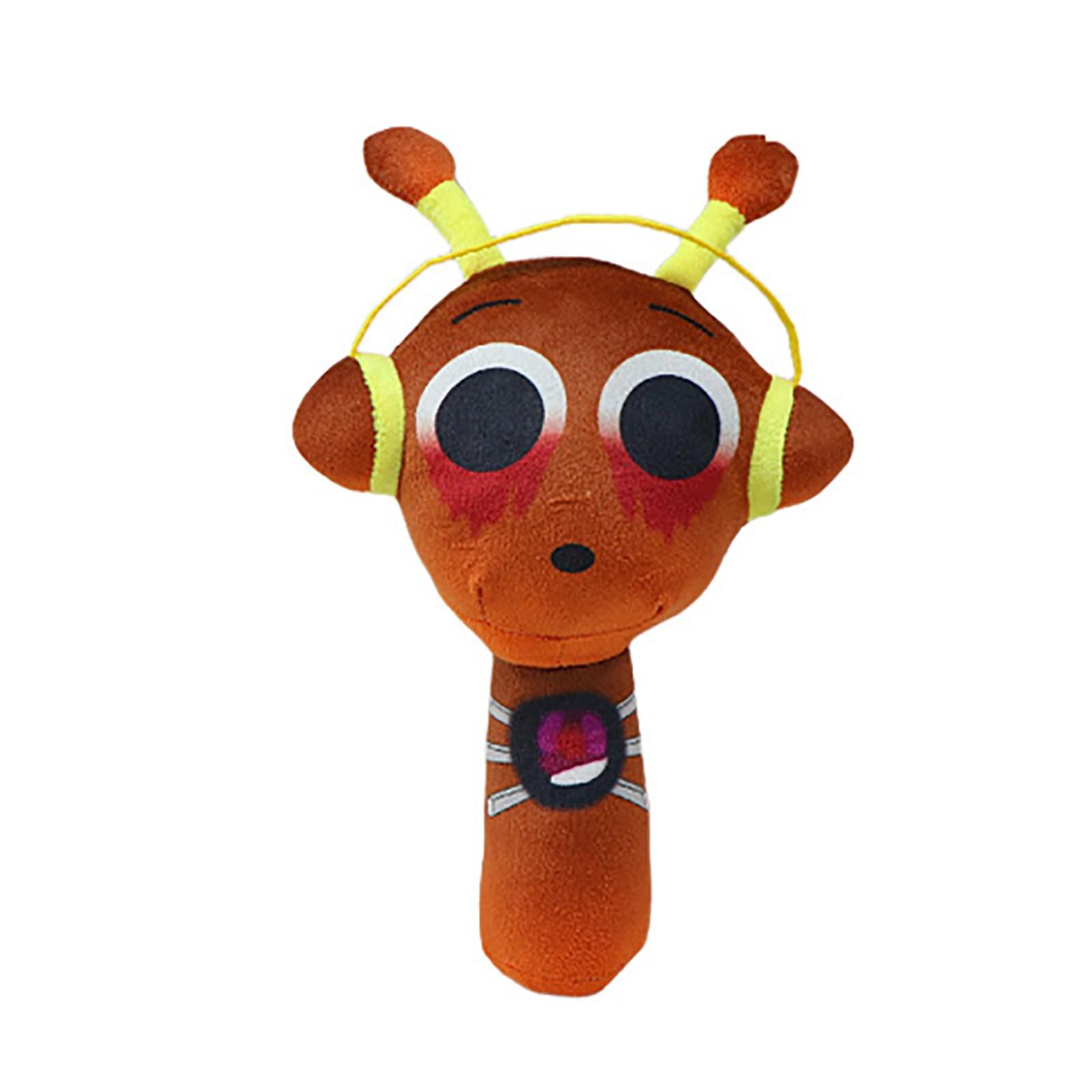 

Мягкая кукла-игрушка (9 дюймов), Кукла-тряпка, подходит для девочек, подарок на день рождения, рождественский подарок в виде мягкой игрушки One Size