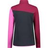 CMP Флисовая кофта с полумолнией Sweat 32L0496