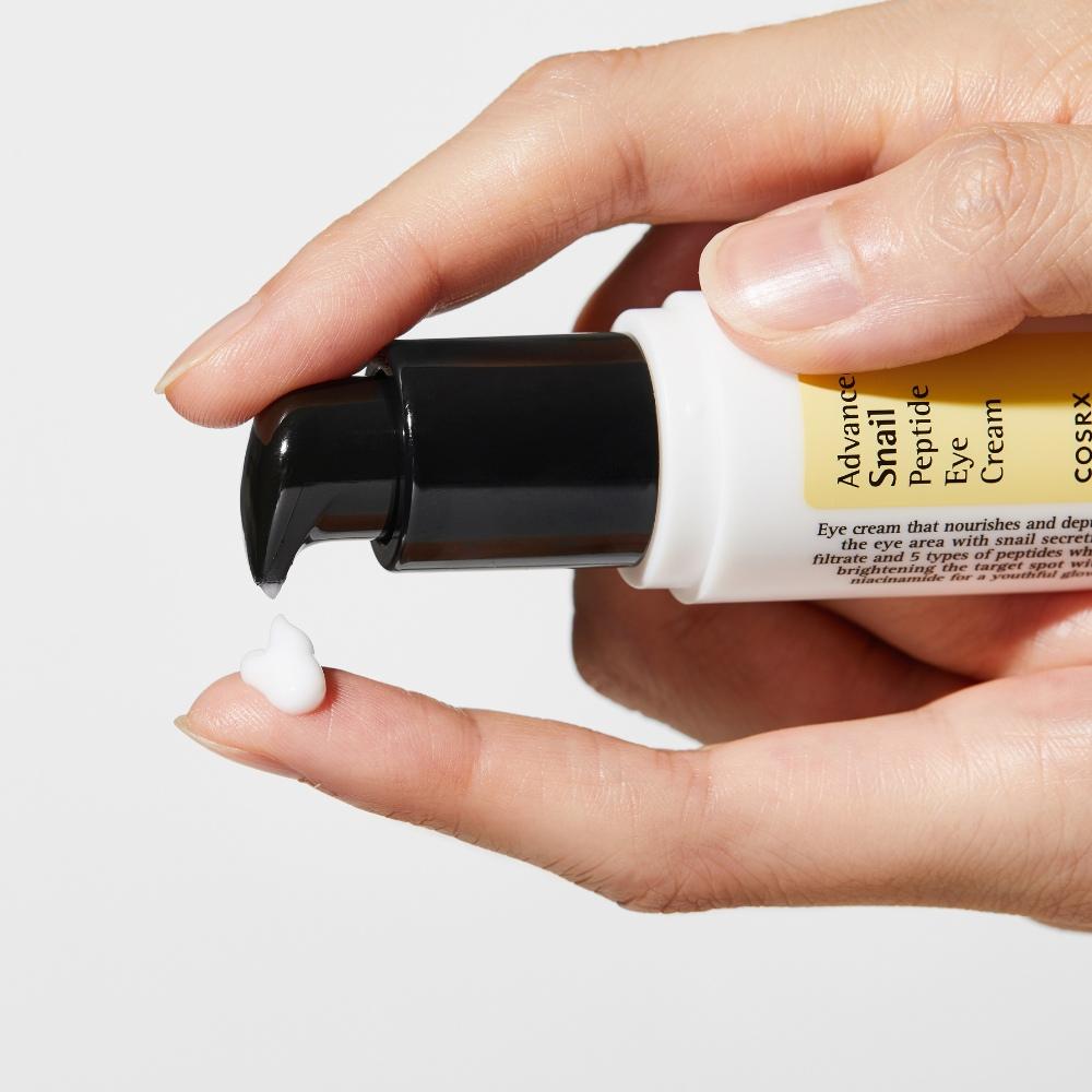 COSRX Advanced Snail Peptide Eye Cream, 25ml