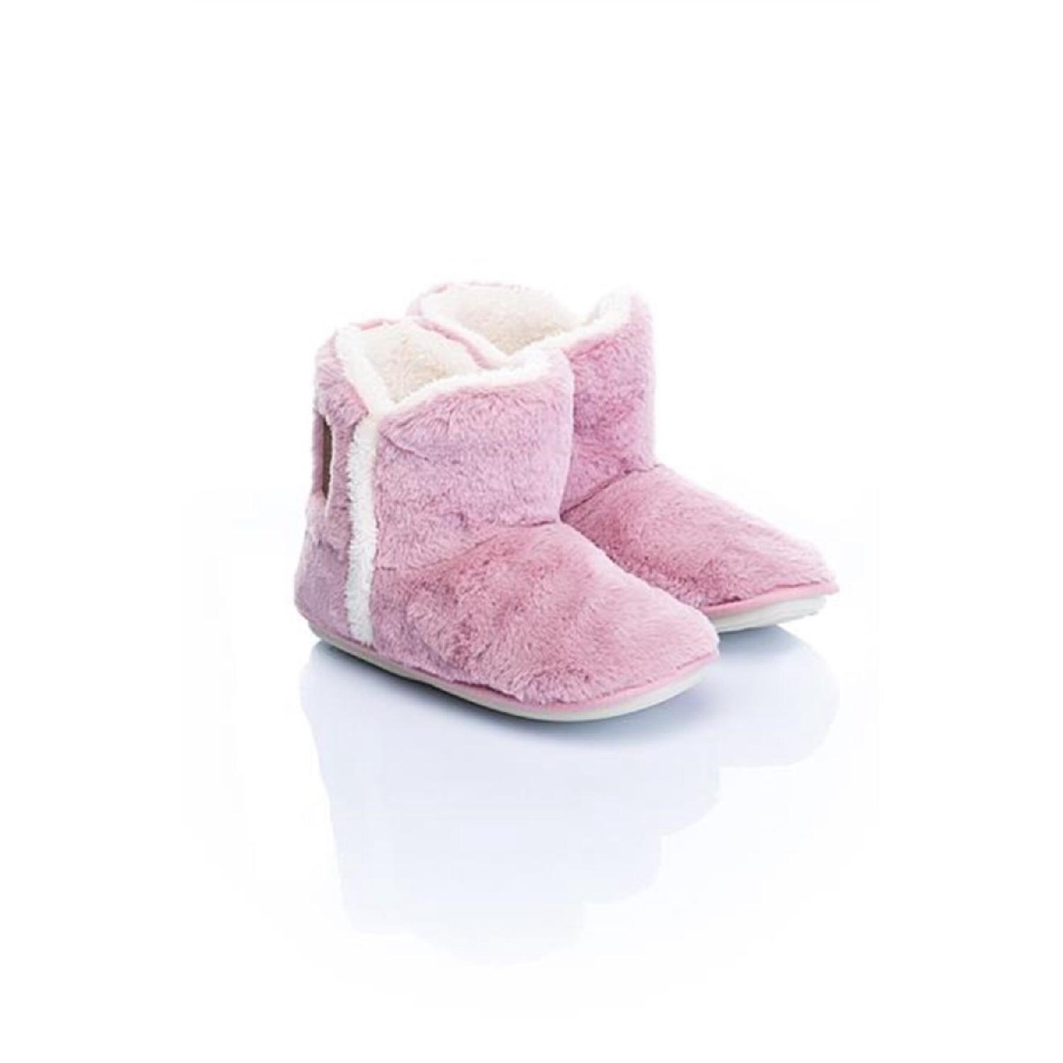 

Cato Pink Брюки Женские домашние ботинки Розовый 38 розовый