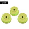 0.080 Spool Auto Feed String Head Efficient Kits Line