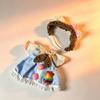 24CM Gazi Jie Doll Clothes - Universal Potato Doll Accessories, Zsiga Outfit, Place of Longing Collection