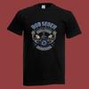 Bob Seger & The Silver Bullet Never Forget Herren Schwarz Größe S-5XL