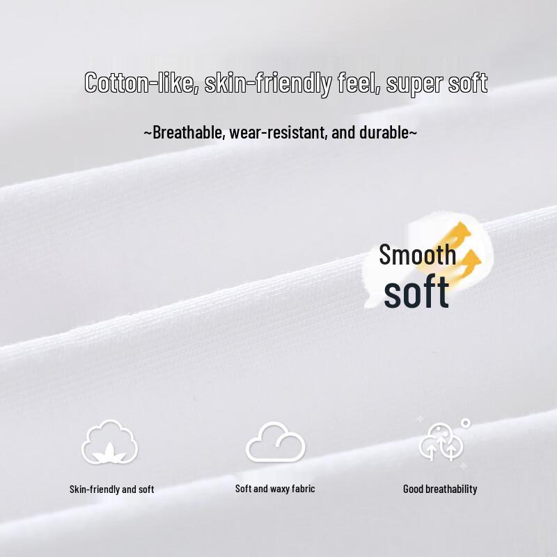 Bobdog Kids' Loose Fit Short Sleeve T-Shirt