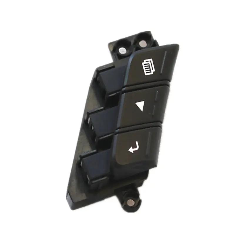 967302W000 for Hyundai Santa Fe Steering Wheel Switches Volume Button зелёный