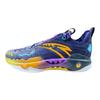 Anta Crazy Tide 5 Pro Agile Kyrie Basketball Shoes Men Sneakers Purple 112411111S-5