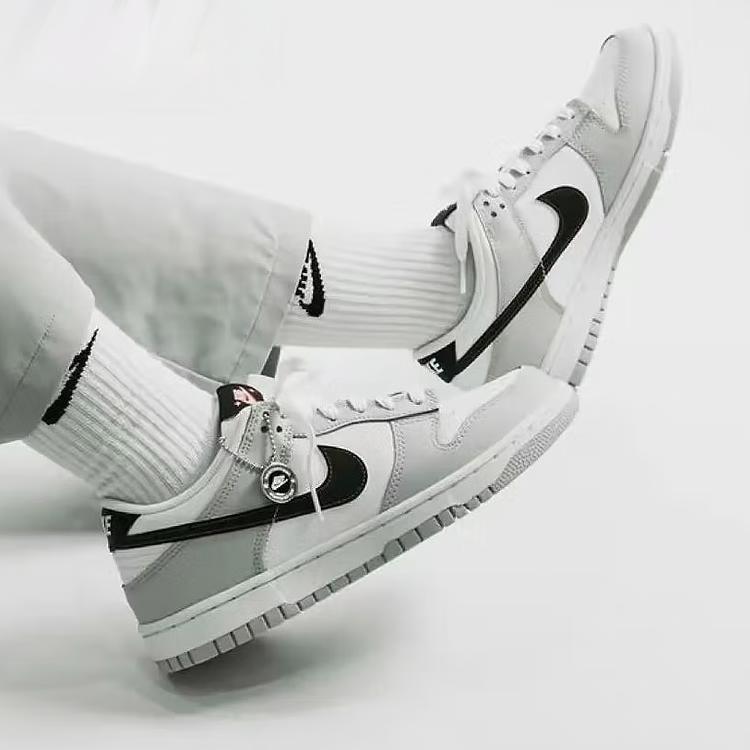 Nike Dunk Low SE Jackpot GS DQ0380-001