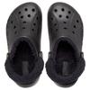 Crocs Baya Comfortable Versatile Clogs Men Clogs Black 206633