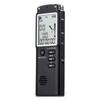 T60 Digital Audio Recorder Recorder profesional cu activare vocală cu căști audio portabile
