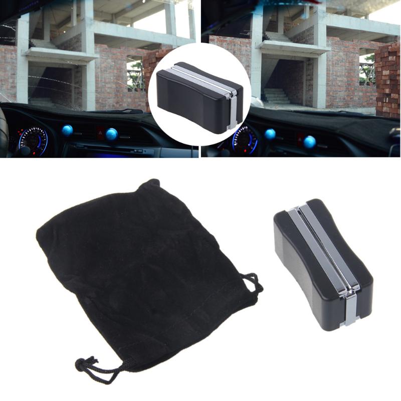 Car Wiper Repair Tool Universal Windscreen Cutter Cleaner Restorer Auto-styling Cleaning Brush Windshield Regroove Tools