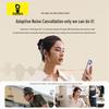 Baseus MC1 Open-Ear Bone Conduction Bluetooth Ear Clip Headphones