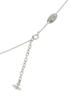 Naszyjnik OSLO Srebro 925 [Vivienne Westwood] Damski 63020200/01P019 [Produkt]