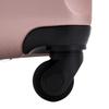Wings 24" Harrier Rose Gold Medium Suitcase