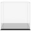 Transparent Display Box 30x15x14 Cm Acrylic