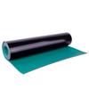 Anti-static Green Rubber Desk Mat Roll