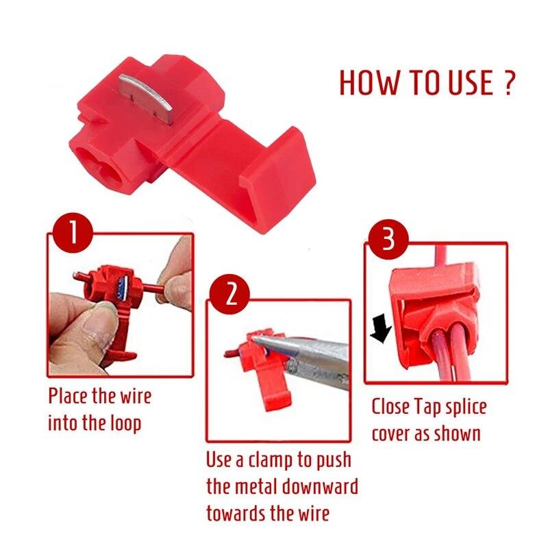 Resistori 50W 25 Ohm In Alluminio - Confezione Da 5 Pezzi - Per Illuminazione, Audio E Controlli Industriali - Foto 5