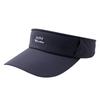 Womens Sports Sun Hat With Adjustable Fit And Breathable Acrylic Material For Hiking