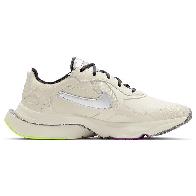 Nike Air Zoom Division Wntr 'Cream White Purple' CZ3567-200