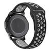 20mm 22mm Silicone Strap for Samsung Galaxy Watch 7 6 5 4 Classic 5pro/Gear S3 Bracelet for Huawei Watch 4/3/GT5 4 2e 46mm Band