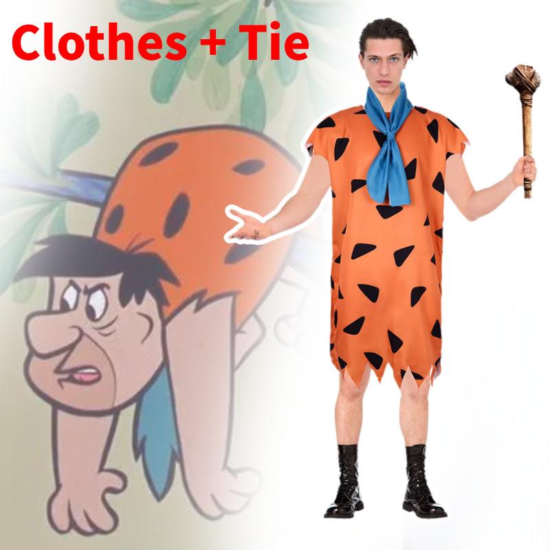 Módní Originální Osoba Cosplay Kostým Pro Dospělé A Děti Polyesterová Tkanina Stylový Design