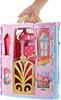 Barbie Dreamtopia Rainbow Castle FRB15