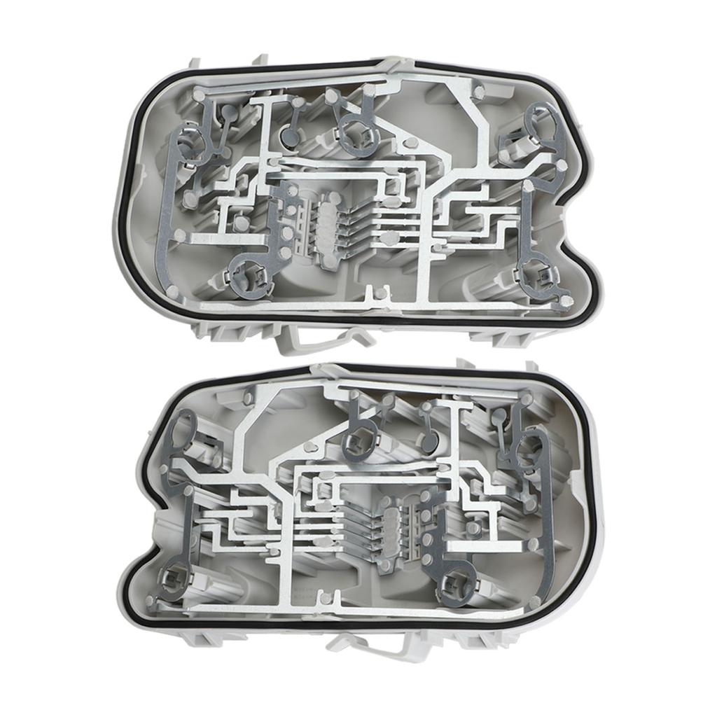 L+R Rückleuchten Rücklicht Lampenfassung 4F5945222C 4F5945221C Für A6 C6 A6L 2005-2008