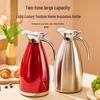 Stainless Steel Insulated Vacuum Flask
