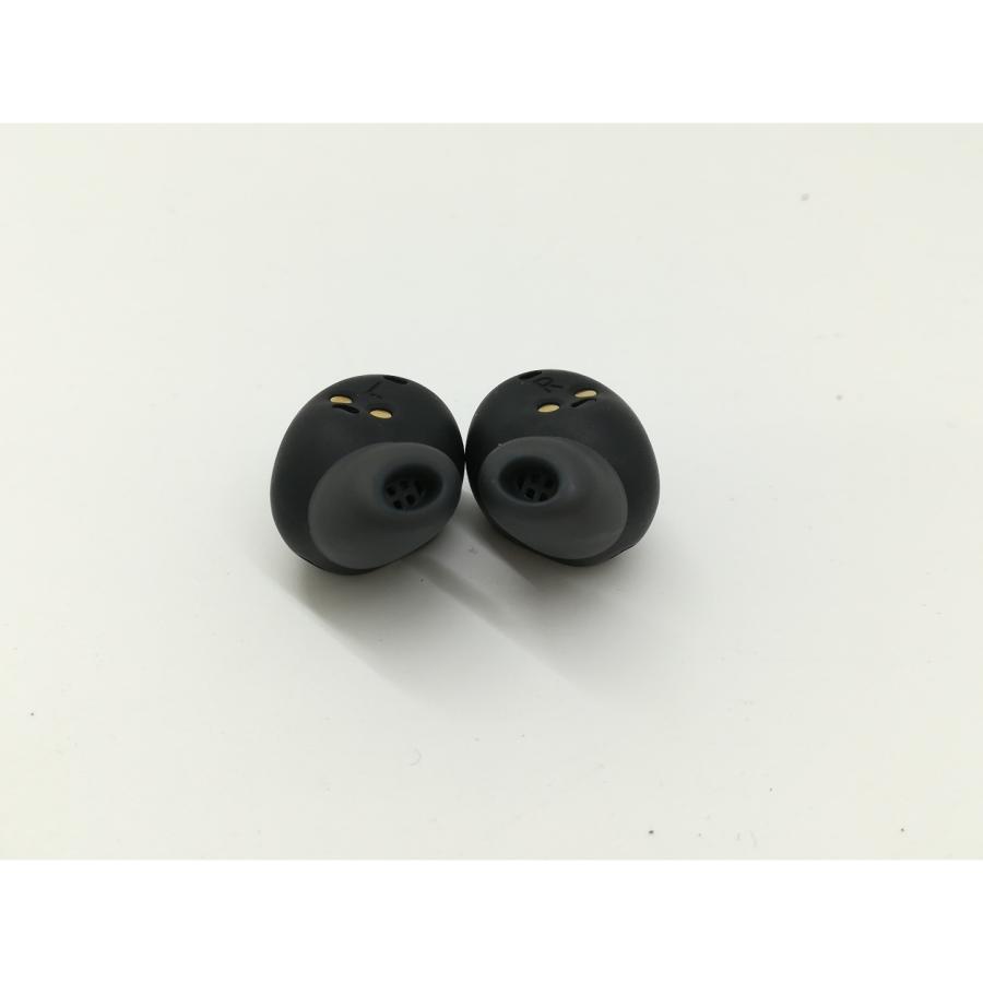 USED Jabra Elite 10 Wireless Earbuds (Matte Black)