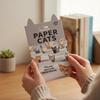 Animal Origami Set For Parent-Child Creative Diy Cute Origami Handmade Tools For Home Decoration And Leisure Entertainment