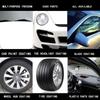 Detail Ceramic Spray,Ceramic Coating Spray Seals & Shield- Car Clear Coat Hydrophobic Protections & High-Gloss Shine