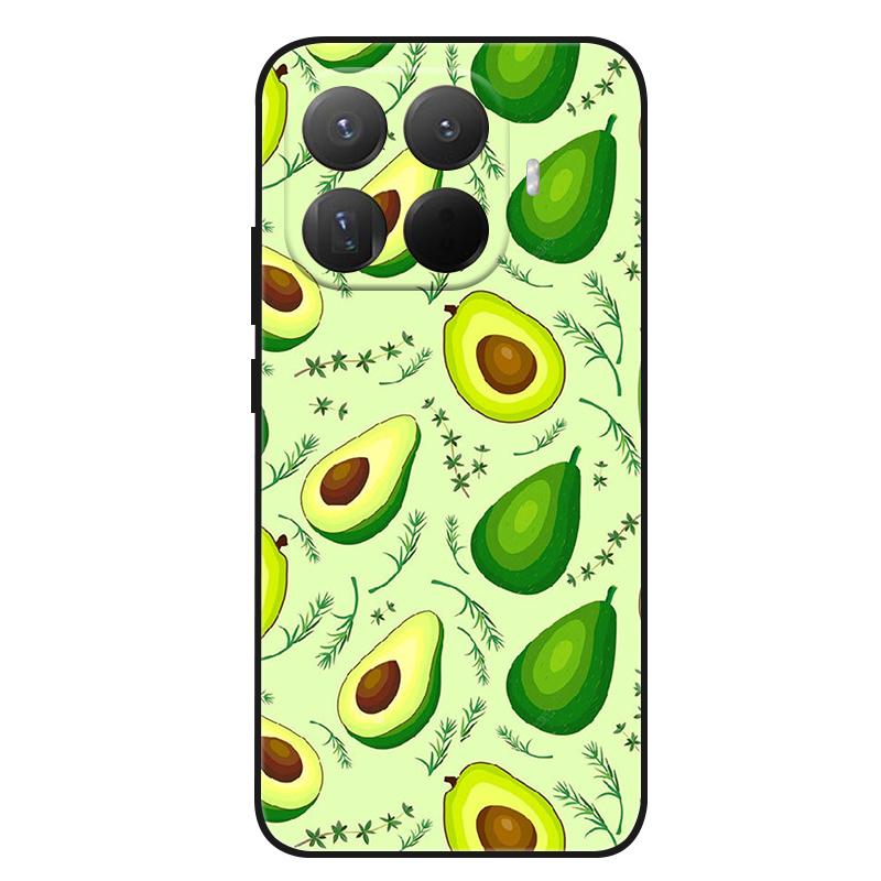 For Xiaomi 15T Pro Case 15 T Silicone Luxury Space Soft Bumper for Xiaomi 15T 15TPro 5G 2025 Phone Cover TPU Funda Shockproof