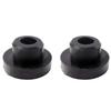 For Traxter Fuel Tank Grommet Rubber 570045500 Black