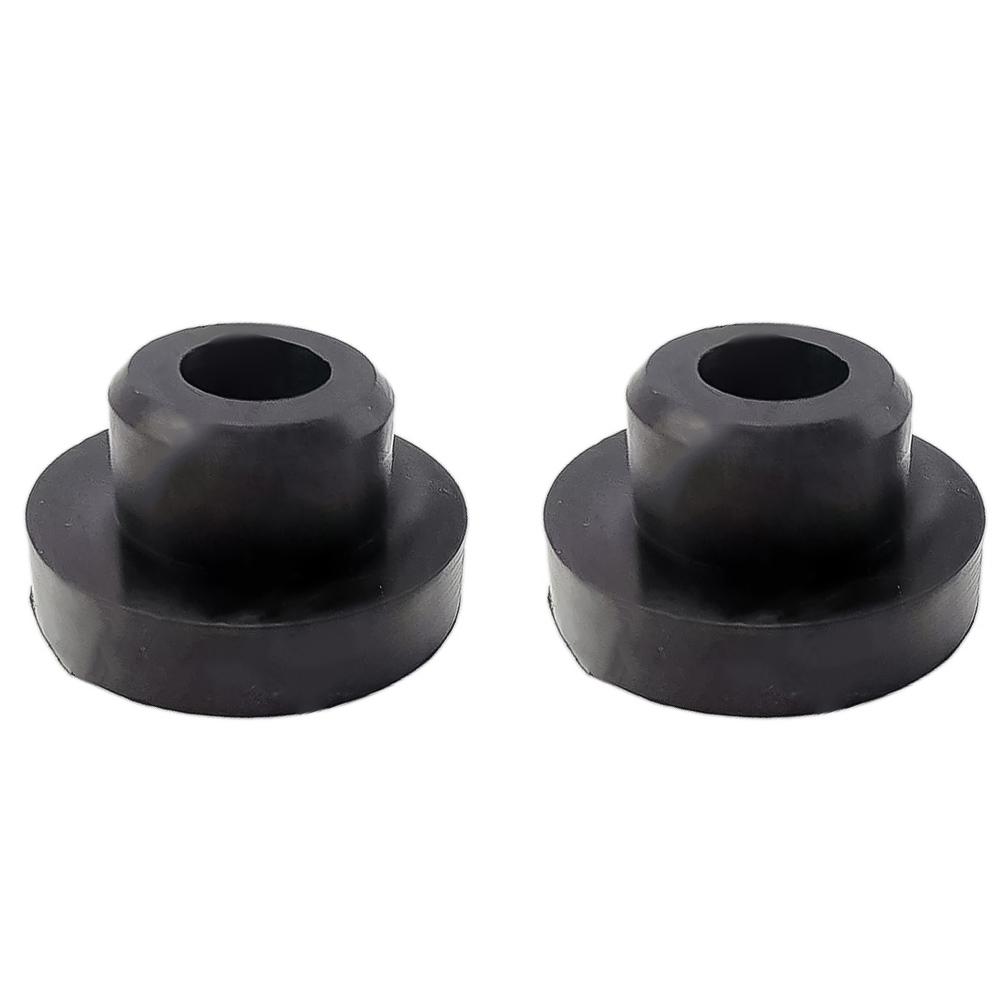 For Traxter Fuel Tank Grommet Rubber 570045500 Black
