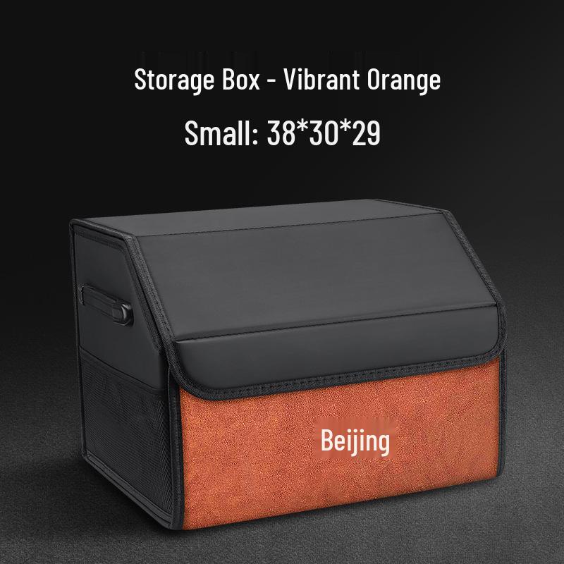 Kompatible Kofferraum-Aufbewahrungsboxen für Beijing BJ30/BJ40/BJ60/BJ80/BJ90 Autos