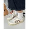 Autumn New Women's Shoes Little White Shoes Fashion Casual Board Shoes 3458