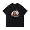 Movie Project Hail Mary Printed Shortsleeved Tshirt for Unisex and Women Made of Pure Cotton Shirt Material  Summer T Shirt