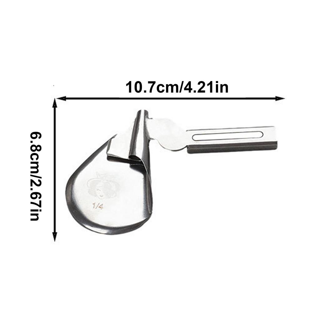 Шейте Магнитный Направитель Шва Направитель Шва Лапка Для Подгибки Края Многоцелевой Швейный Аксессуар Для Новичков Профессионалов Любителей
