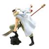 One Piece Action Figure Anime White Beard Edward Newgate Pvc Model Battle Ver Collection Toy Exquisite Decoration For Kids Gift