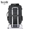 Herren- & Damenmode Business-Rucksack: High-End, Wasserdicht, Pendler- & Reisetasche
