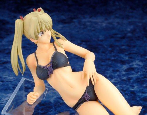 School Rumble 2nd Semester Airi Sawachika Swimsuit Ver. (1/8 Scale PVC Painted Finished Product)