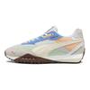 Puma Blktop Rider Comfortable Fashion Low-Top Casual Shoes Men Sneaker Light-Blue 395907-01