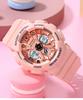 Digital Watch Women led Sports Watch For Women Wrist Watch Ladies 30M Waterproof Electronic Famous Brand Watch Relogio Masculino