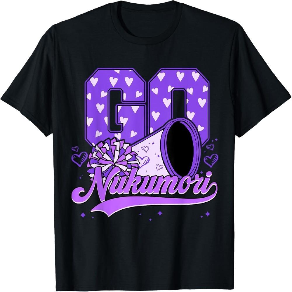 

Go NUKUMORI RCA House System NUKUMORI House Of Kindnessing T-Shirt XXXXXL чорний