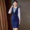 Women's Professional 3-Piece Uniform Set